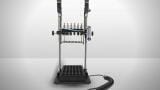 New Product Launch: High-Throughput Sample Evaporator