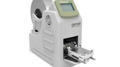 Ultraseal Pro – The Automated Heat Sealer for Microplates