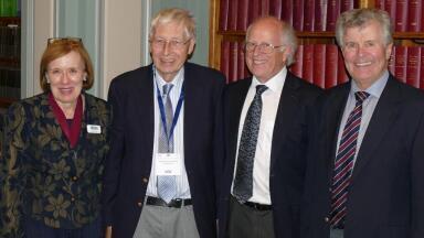 RMS Awards – nominations open