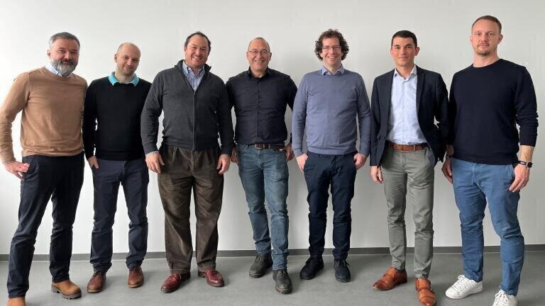 Alliance to Build Knowledge around In-Situ Microscopy