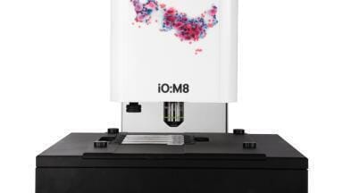 CE-IVD Certified Digital Live Microscope for Clinical Use