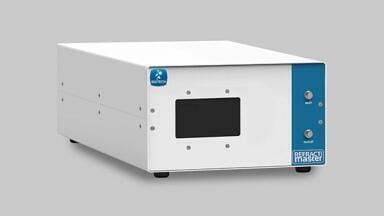 Highly-sensitive HPLC Refractive Index Detector