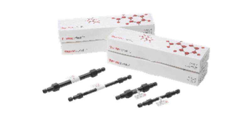 Ion Exchange HPLC Columns for Protein Charge Variant and AAV Separation Analysis 