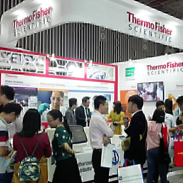 Analytica Vietnam 2023: Southeast Asia's Premier Meeting for Laboratory Technology, Analysis, and Biotechnology Experts Labmate Online - Vimarsana News