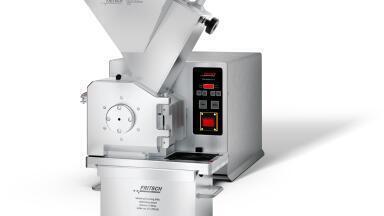 Powerful Size Reduction for Diverse Materials