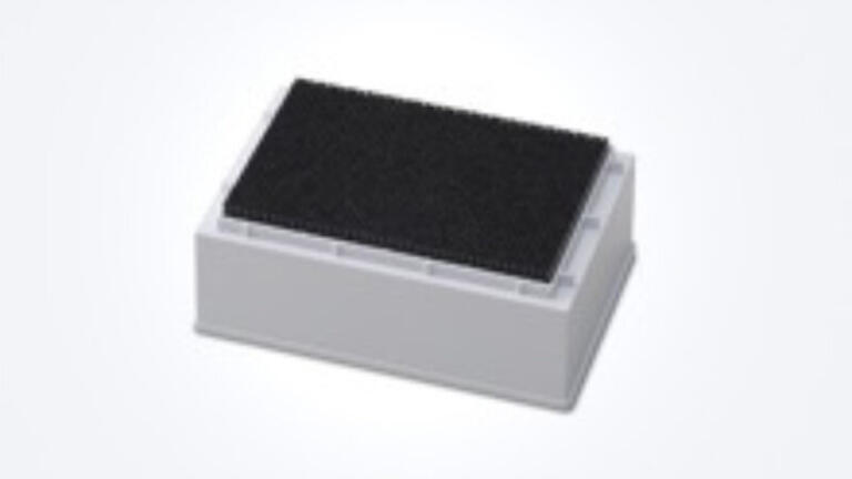 1536 black tips (10 racks) for FDSS-GX A8687-82