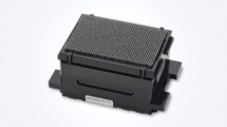 Dispensing unit (1536-tip type) A15623-28