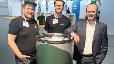 Future Investment in Magnetic Cooling Technology