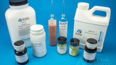 Expanded Compatible Consumables for Organic Elemental Analysis