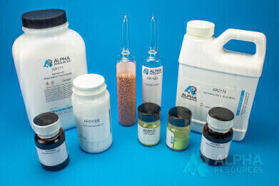 Expanded Compatible Consumables for Organic Elemental Analysis