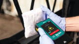 Improved Identification Capabilities for Fentanyl and Other Illicit Drugs