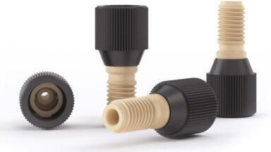 Torque-limiting Fitting for Low Pressure Tubing