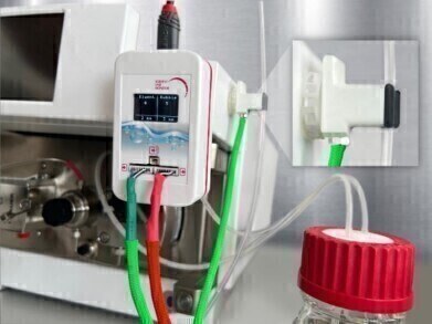 Ensuring the Accuracy of Reagent Dispensing Pumps