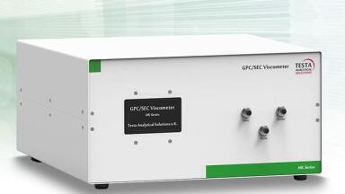 Differential Viscometer Detector for Enhanced GPC/SEC
