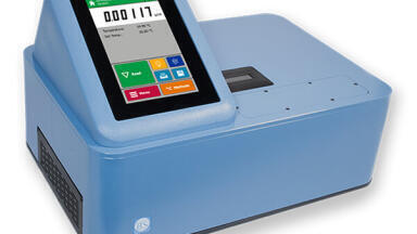 Xylem’s analytical instrumentation tackles highly regulated pharma applications