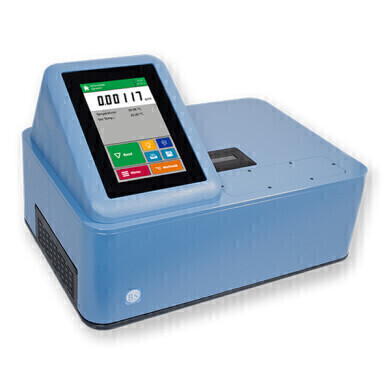 Xylem’s analytical instrumentation tackles highly regulated pharma applications