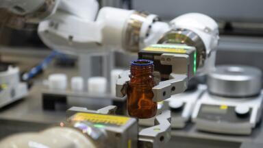 LABVOLUTION 2023: Paving the way for the lab of the future