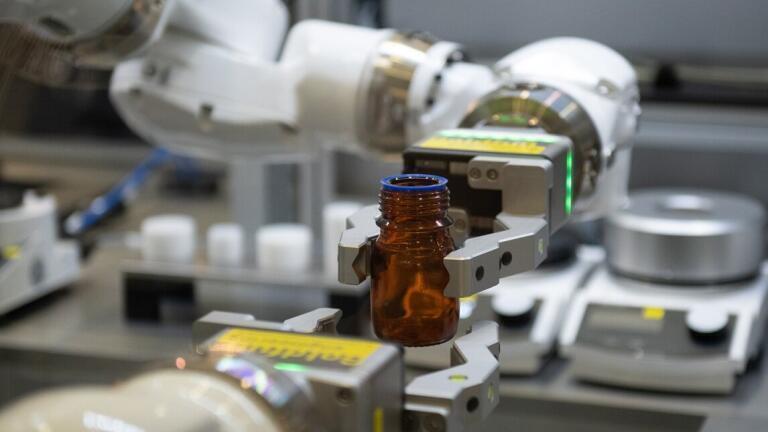 LABVOLUTION 2023: Paving the way for the lab of the future
