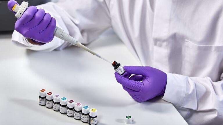 Industry-first IVDR-Compliant Reagents for Flow Cytometry