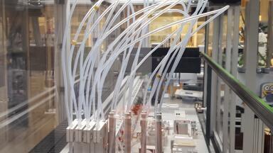 Flexible Tubing Solutions for Regulated Environments