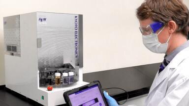 Creating measurement solutions for your common and niche applications