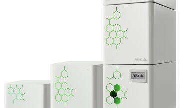 Reliable On-Site Gas Generators for Laboratory Applications