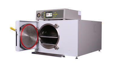 Benchtop Autoclaves Give Superb Service