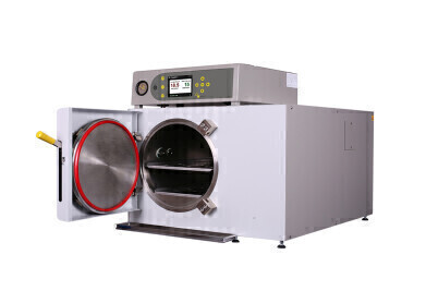 Benchtop Autoclaves Give Superb Service