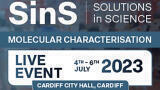 Solutions in Science (SinS) set to be the major analytical event of 2023