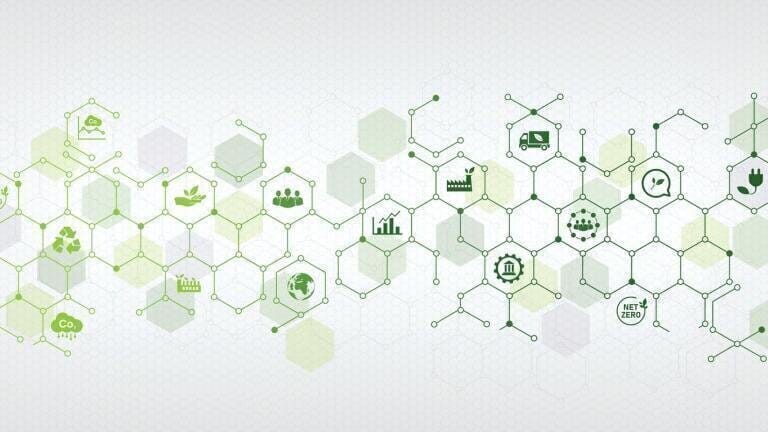 Going Green in the Lab: Sustainable Products for Life Science Research