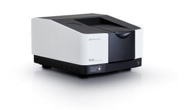 Higher performance sensitivity with the IRXross FTIR Spectrophotometer
