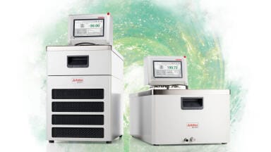Advanced Heating/Cooling Circulators with Wide Temperature Range
