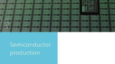 Semiconductor Production: Overview of Analytical Methods for Monitoring Critical QC Parameters