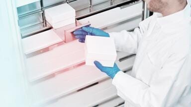 Empowering Excellence with Temperature Control Technology