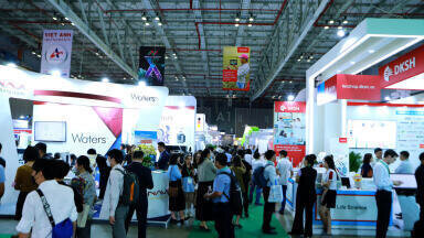 analytica Vietnam 2023: Driving Innovation in Laboratory Analysis and Biotechnology