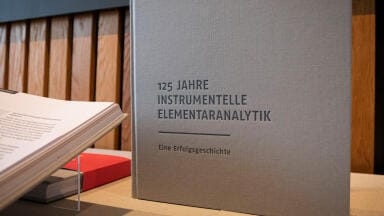 Elemental Analysis reaches 125 year Milestone