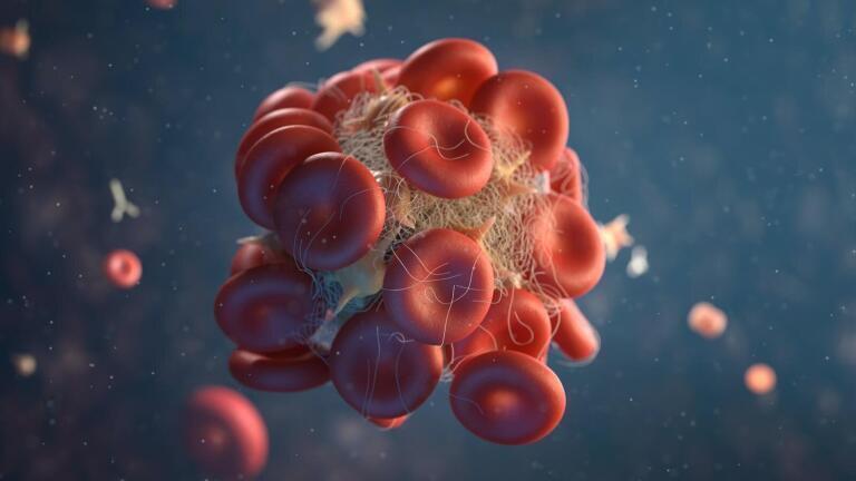 Device offers more realistic study of Blood Clot Formation