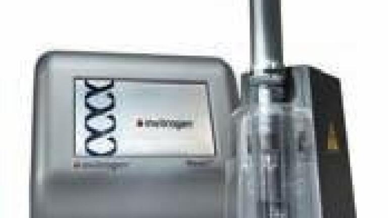 Bench-Top Transfection Device for Primary and Stem Cell Research
