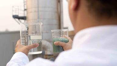 Finalists Revealed for Global Water Award