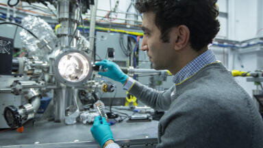 Selective Catalysts point to more viable Chemical Production