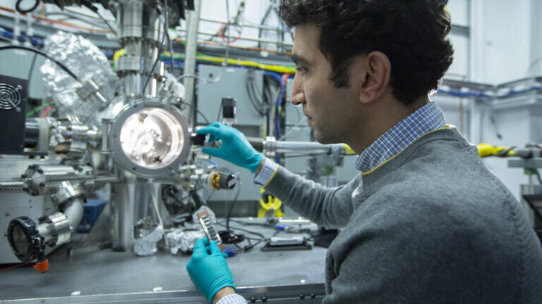 Selective Catalysts point to more viable Chemical Production
