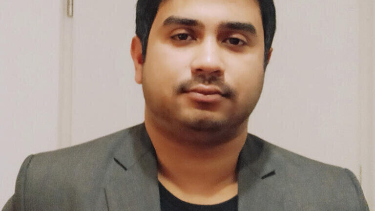Arindam Ghosh