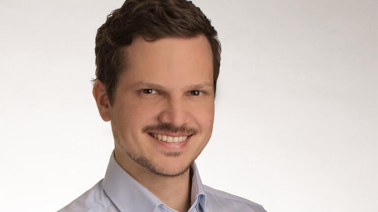 Simon Baier