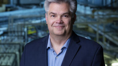 CLS appoints new Executive Director