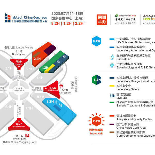Unleashing Innovation at analytica China: Pre-register and Secure Your Spot Today - Vimarsana News