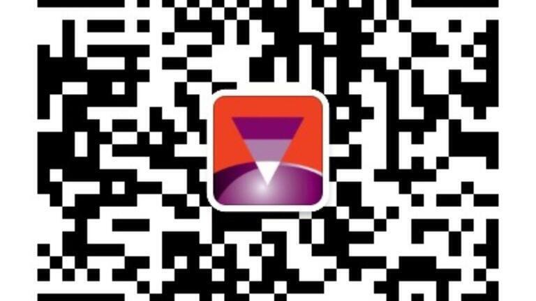 Scan the QR code for registration or visit the website.