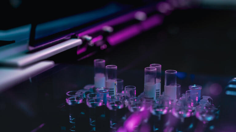 Revolutionary Immunoassay Analyser: Elite Performance, Zero Daily Maintenance