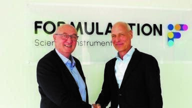 Merger Brings Opportunities in Materials Characterisation 