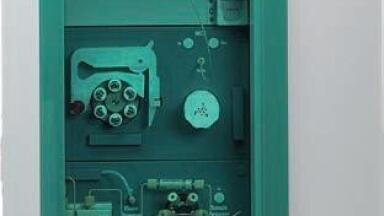 Fully Automatic Sample Preparation for Ion Chromatography