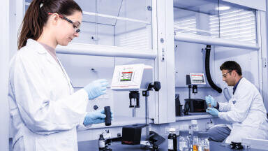 Temperature Control: Vital for Viscosity Testing